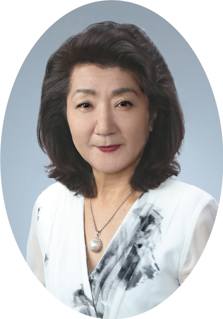 井口惠子会長